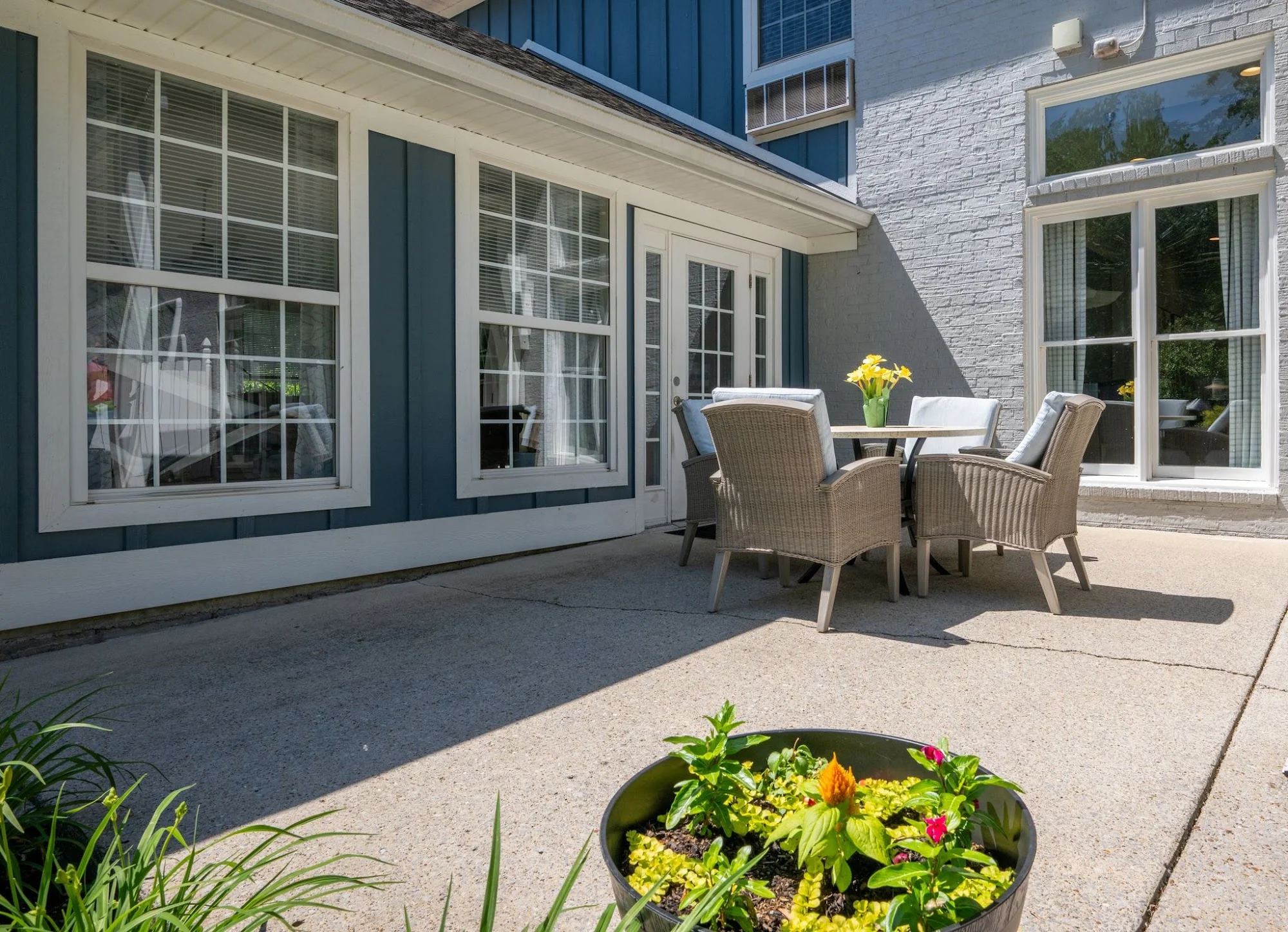 The Village at Bellevue | Nashville Assisted Living