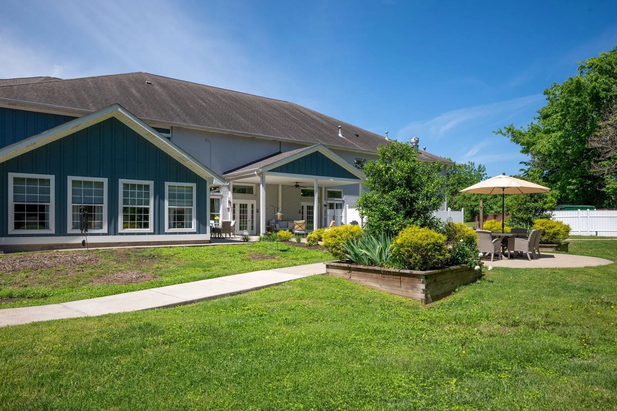The Village at Bellevue | Nashville Assisted Living