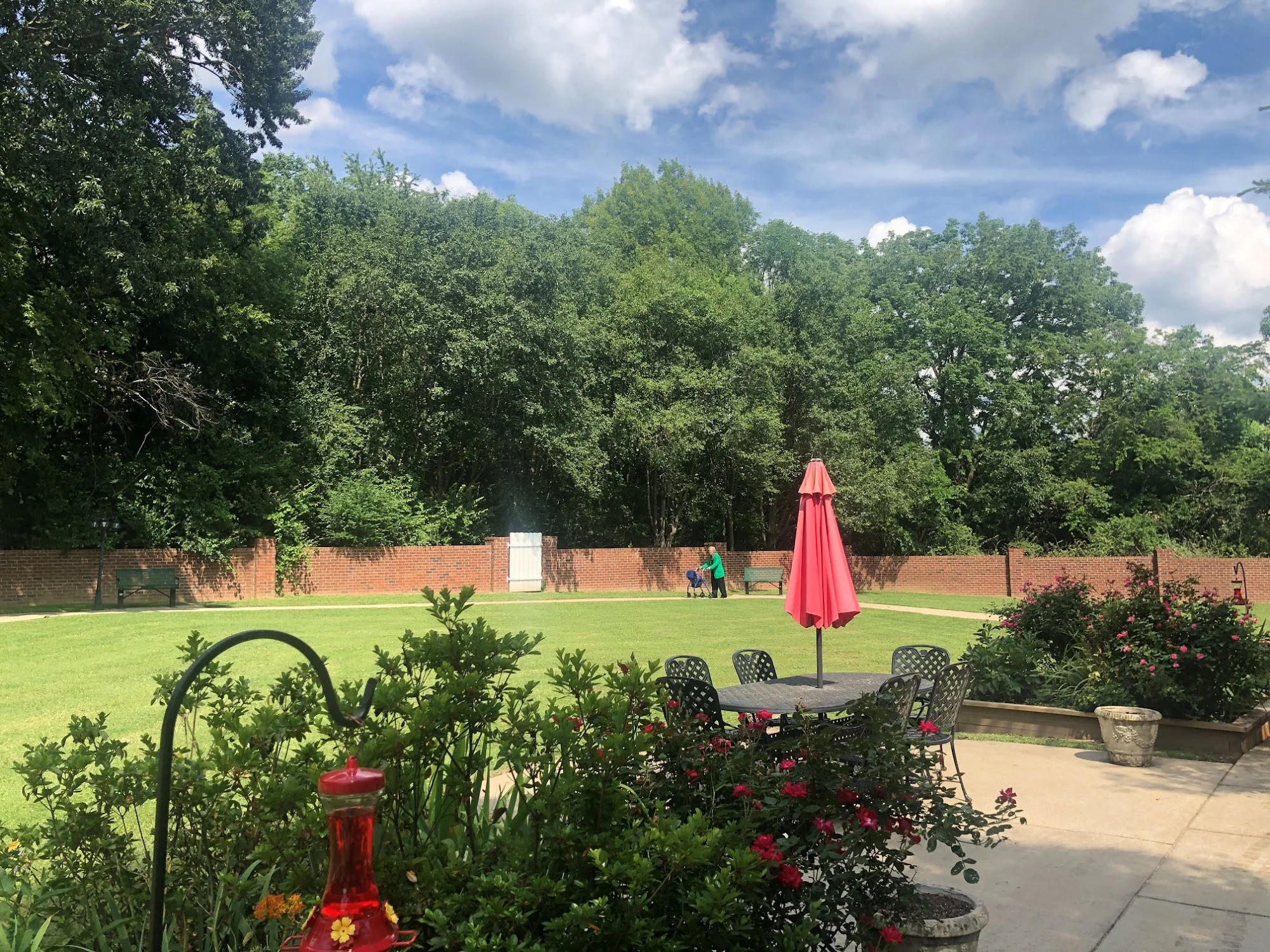 The Village at Bellevue | Nashville Assisted Living