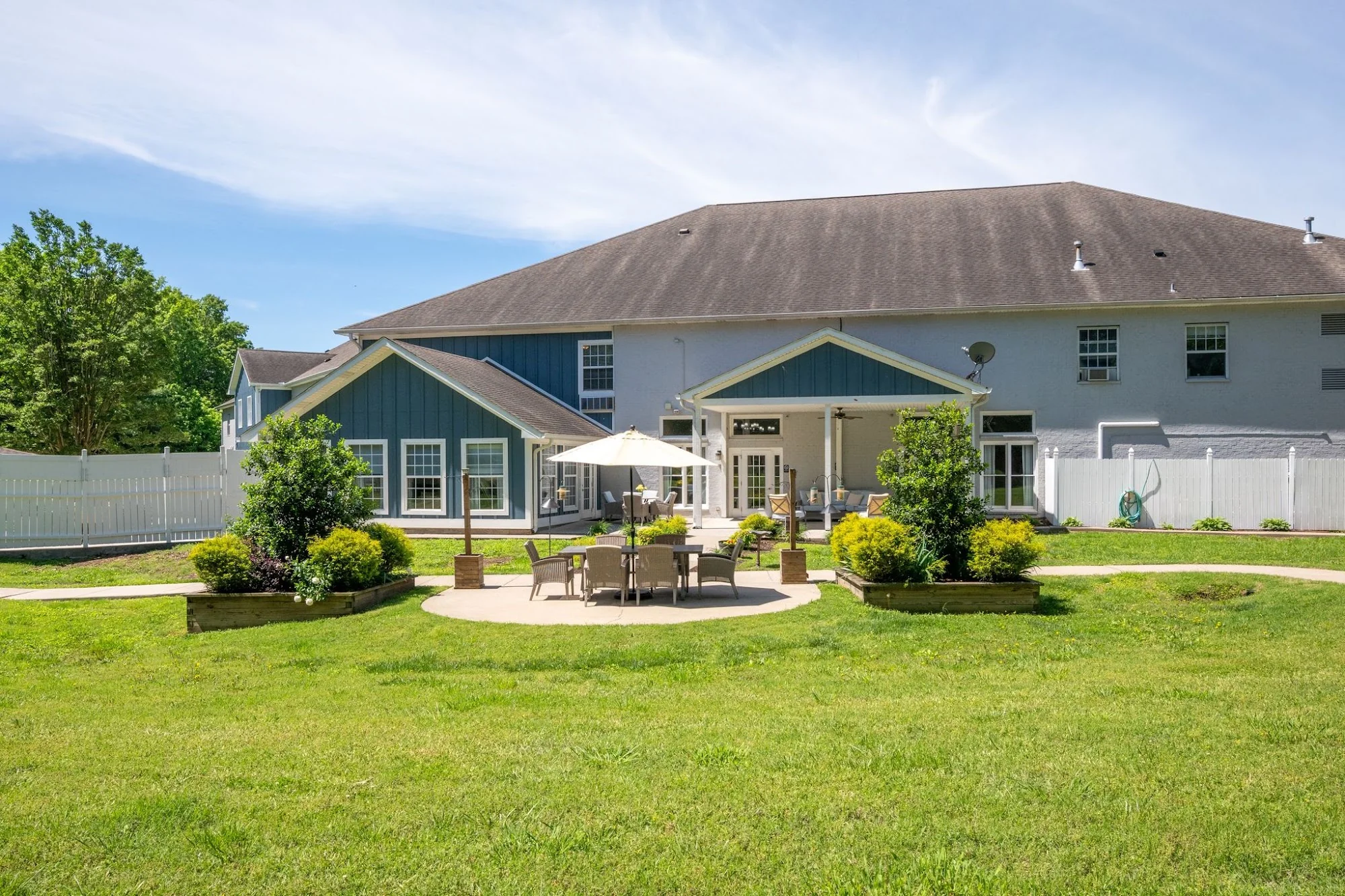 The Village at Bellevue | Nashville Assisted Living