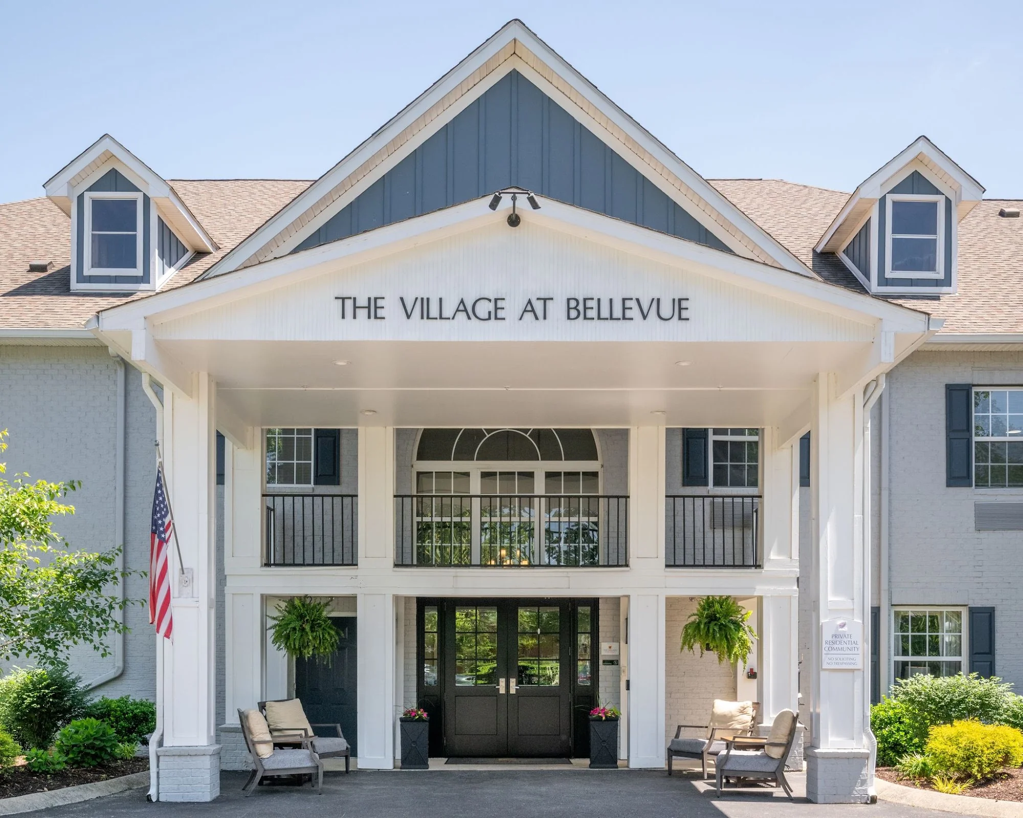 The Village at Bellevue | Nashville Assisted Living