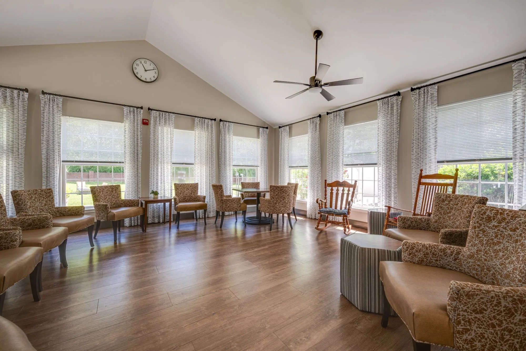 The Village at Bellevue | Nashville Assisted Living