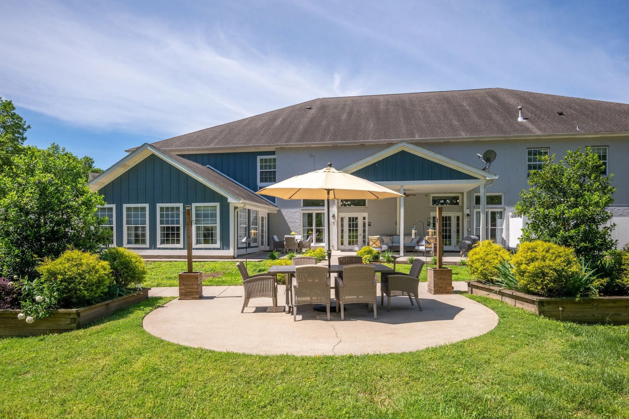 The Village at Bellevue | Nashville Assisted Living