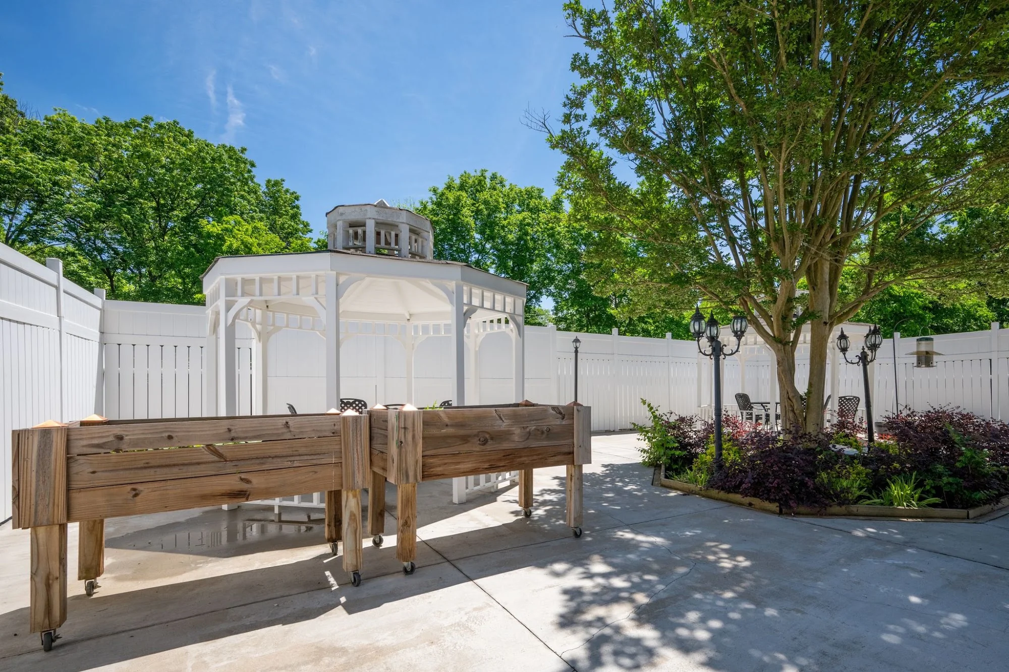 The Village at Bellevue | Nashville Assisted Living
