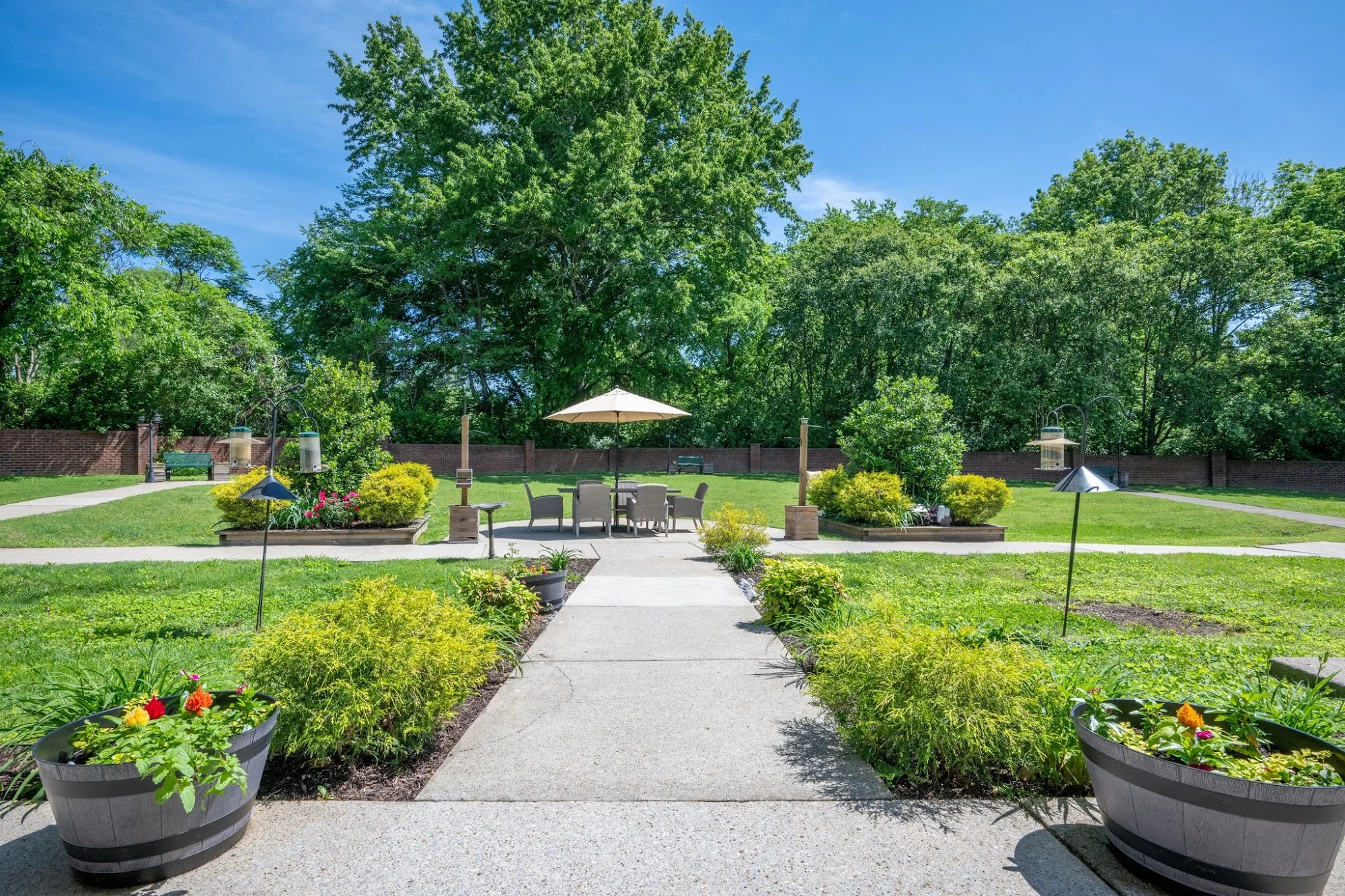 The Village at Bellevue | Nashville Assisted Living