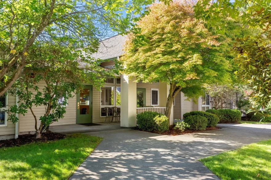 The Village at Broadview