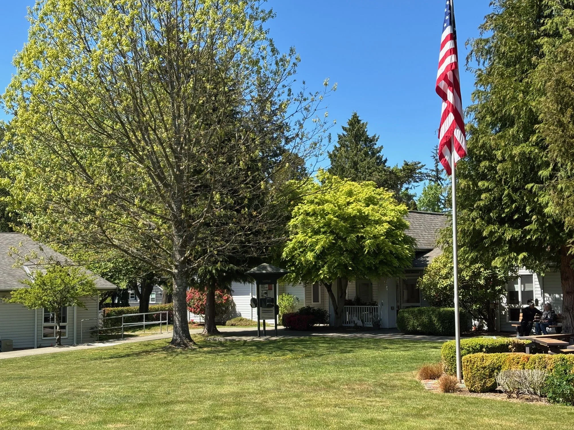 The Village at Broadview