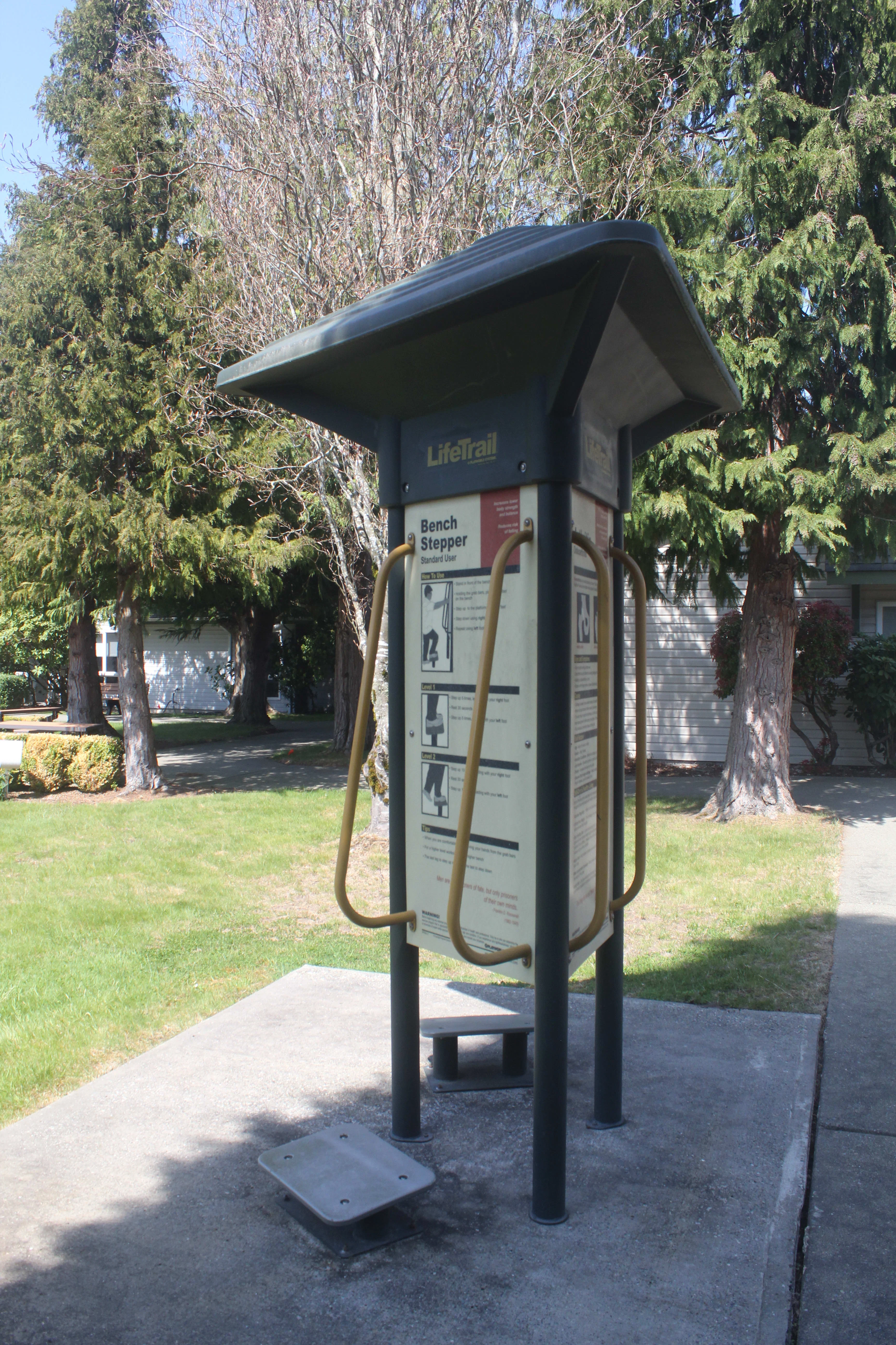 The Village at Broadview