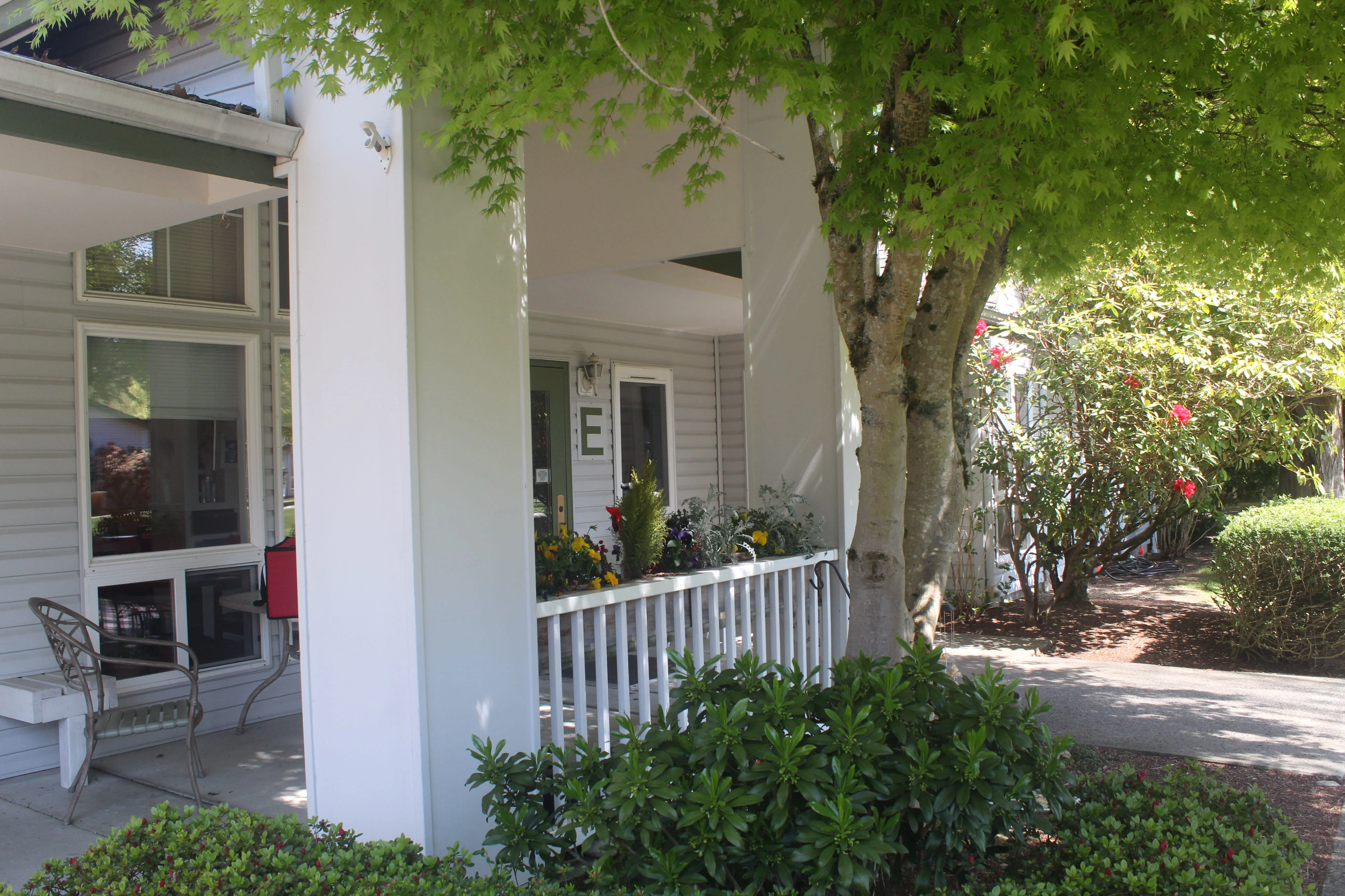 The Village at Broadview