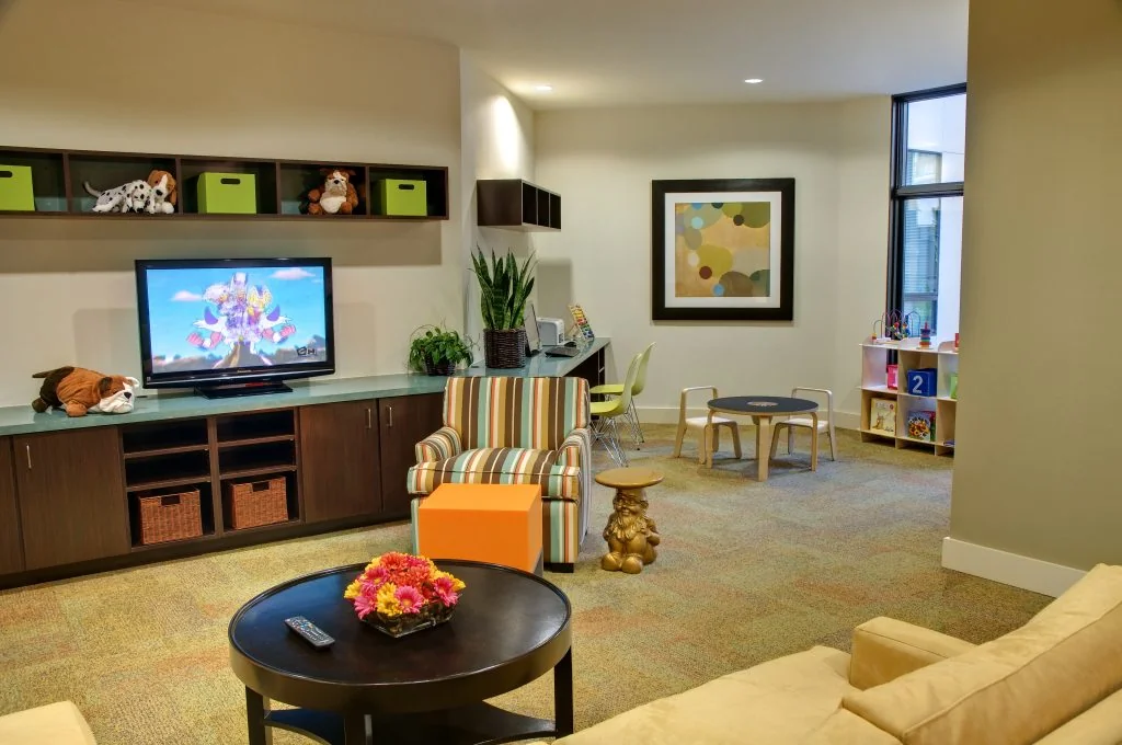The Village at NorthRidge