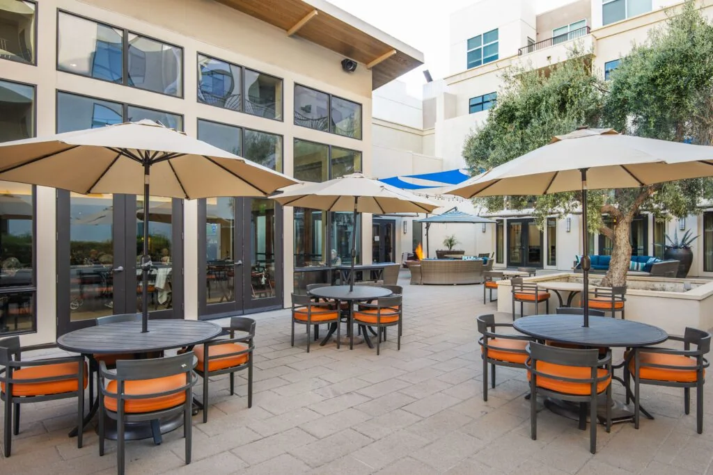 The Village at NorthRidge