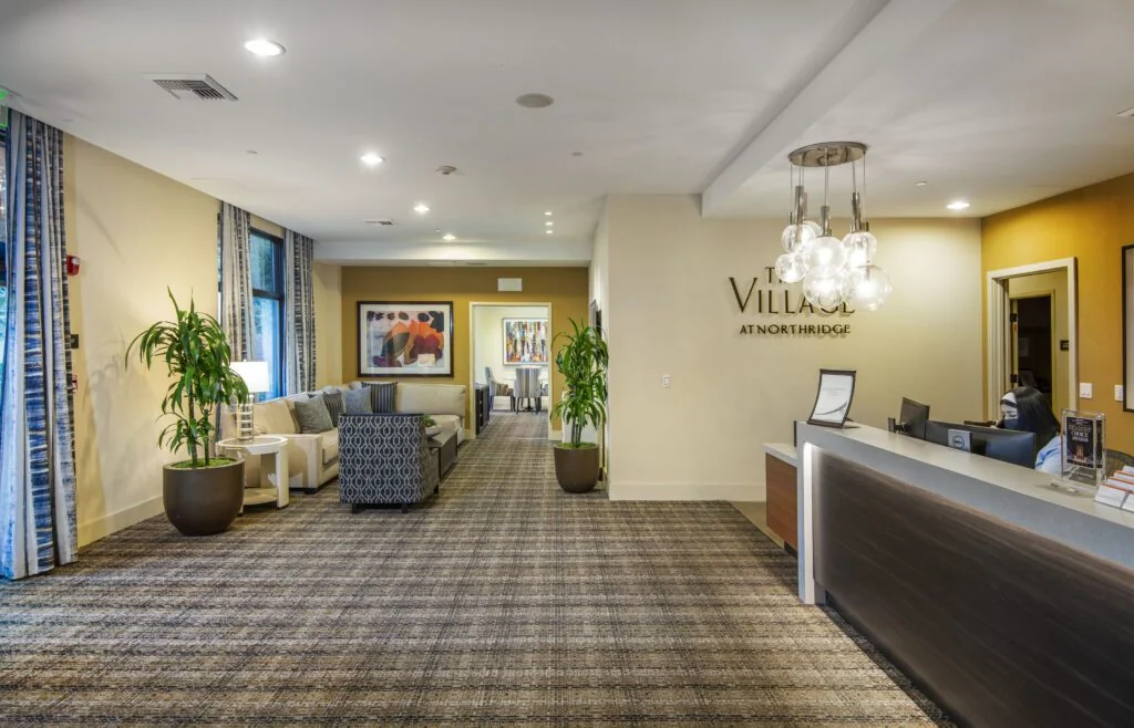 The Village at NorthRidge