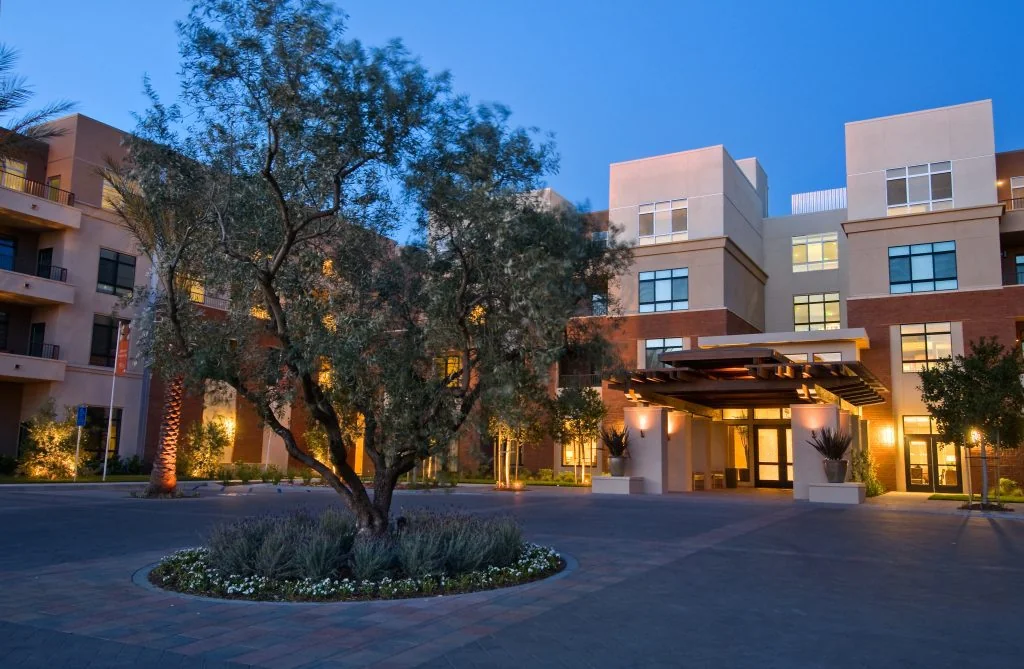 The Village at NorthRidge