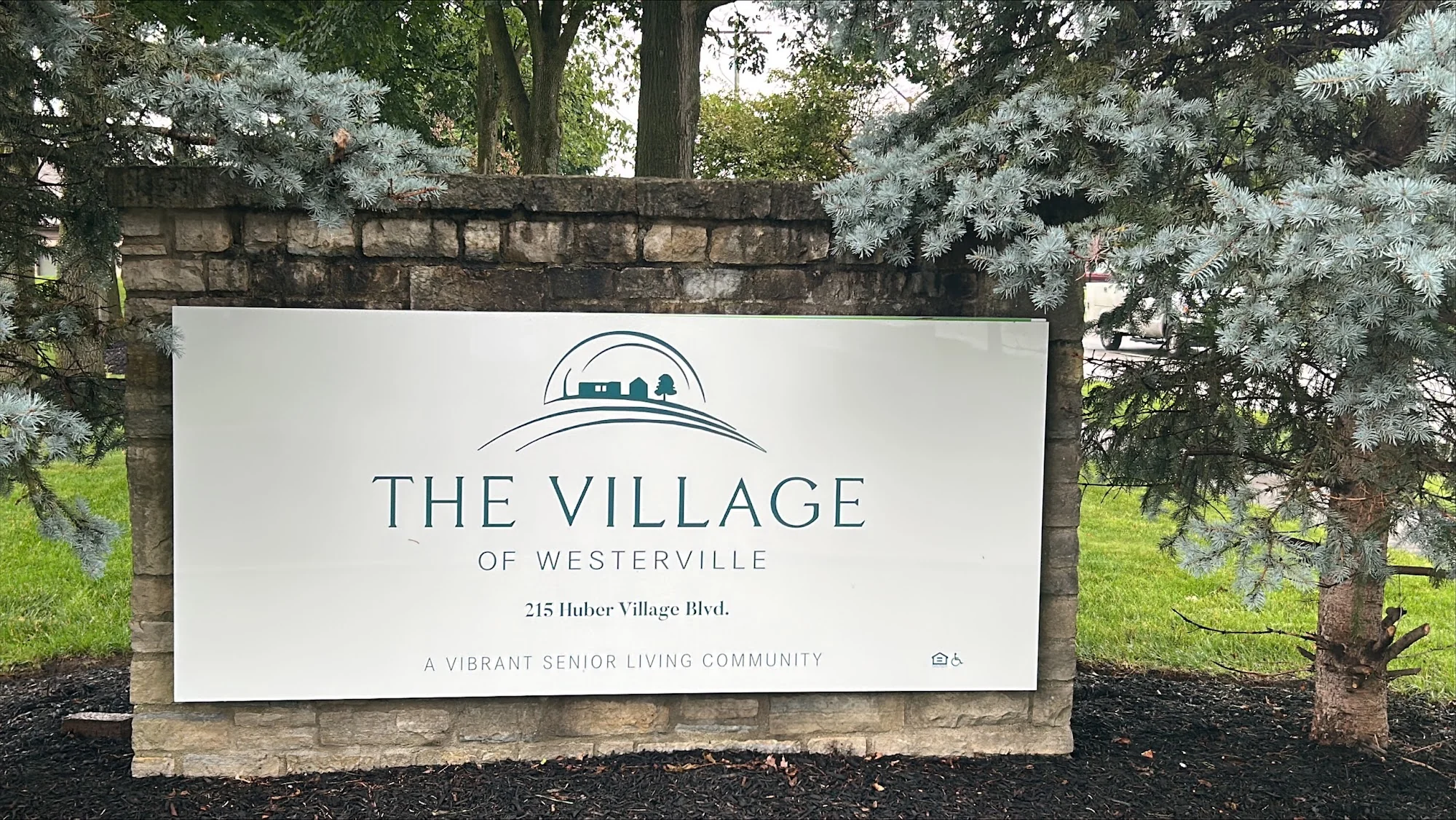 The Village of Westerville