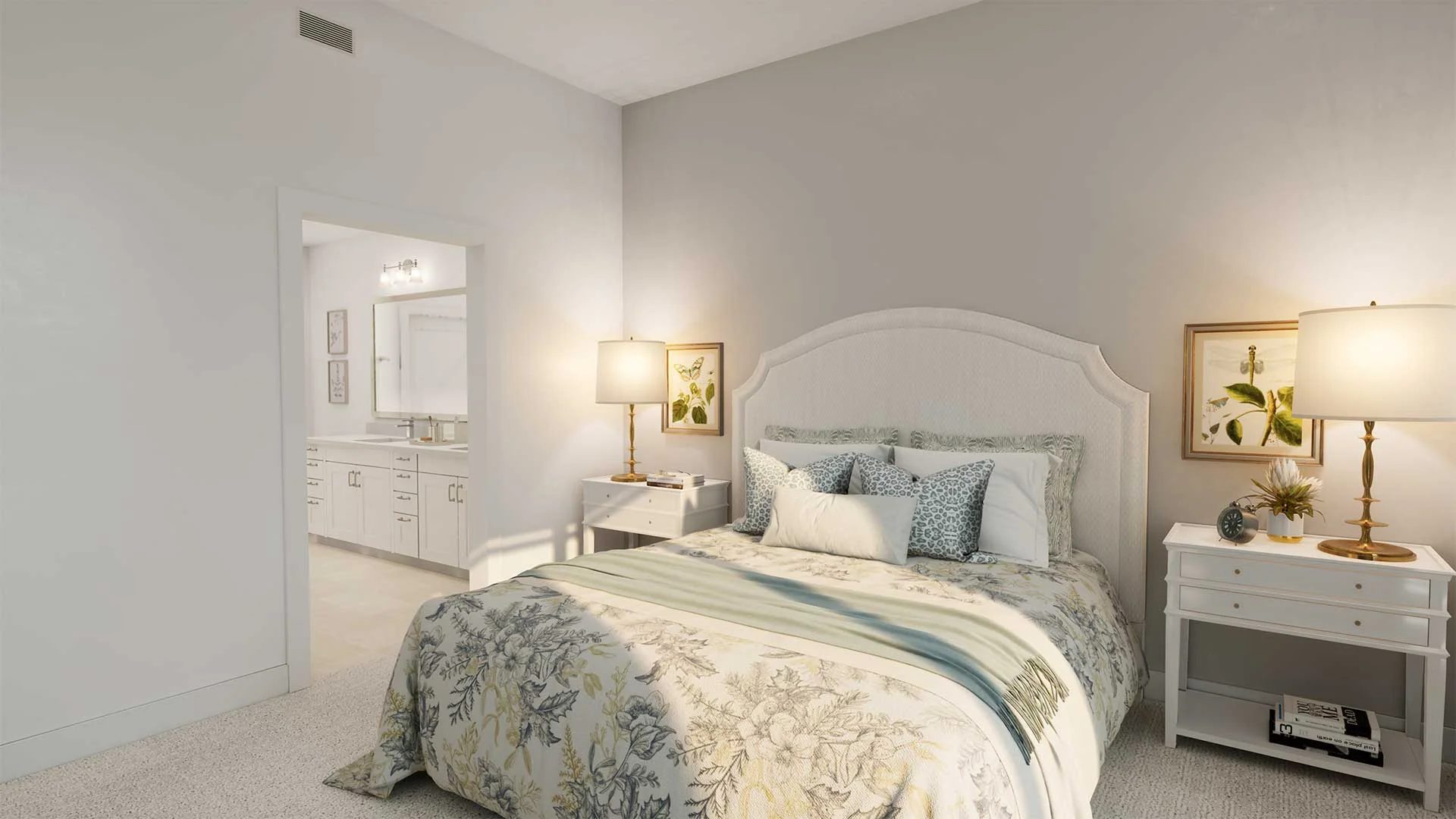 The Village on Morehead