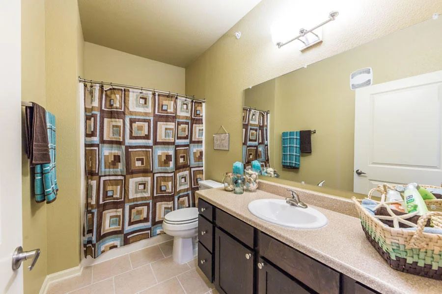The Villages at Ben White 55+ Apartments