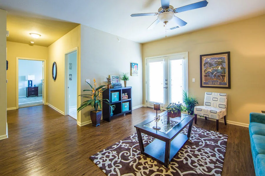 The Villages at Ben White 55+ Apartments