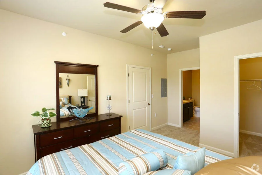 The Villages at Ben White 55+ Apartments