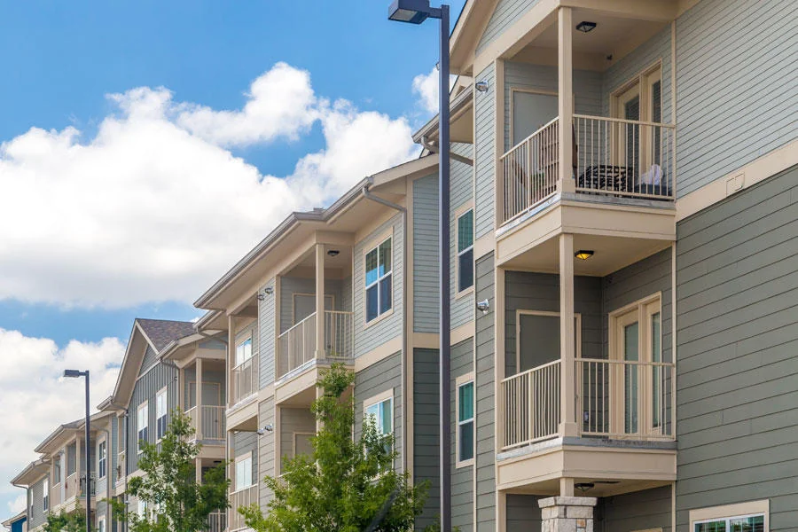 The Villages at Ben White 55+ Apartments