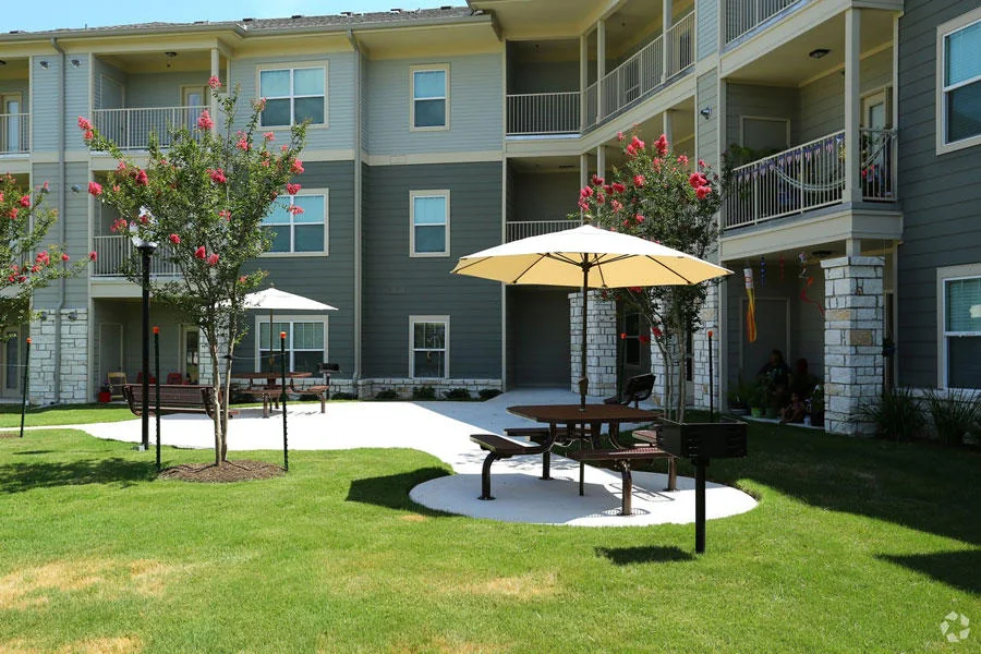 The Villages at Ben White 55+ Apartments