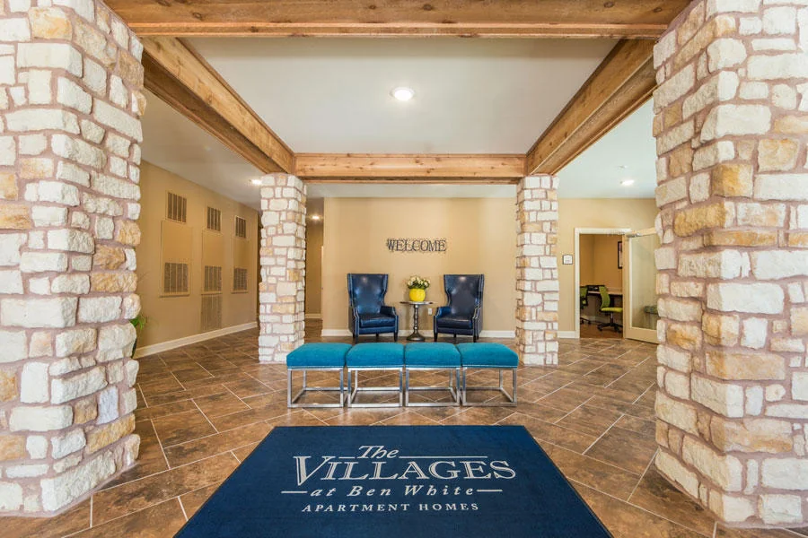 The Villages at Ben White 55+ Apartments