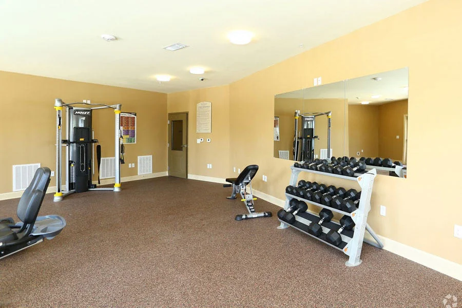 The Villages at Ben White 55+ Apartments