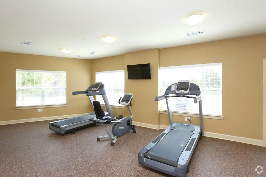The Villages at Ben White 55+ Apartments