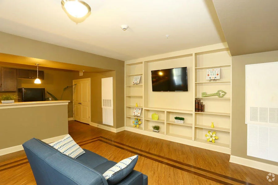 The Villages at Ben White 55+ Apartments