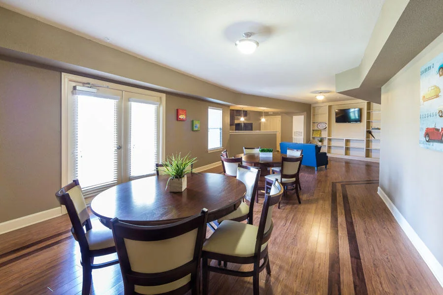 The Villages at Ben White 55+ Apartments