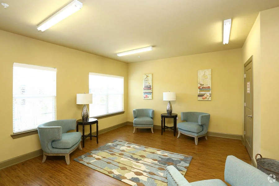 The Villages at Ben White 55+ Apartments