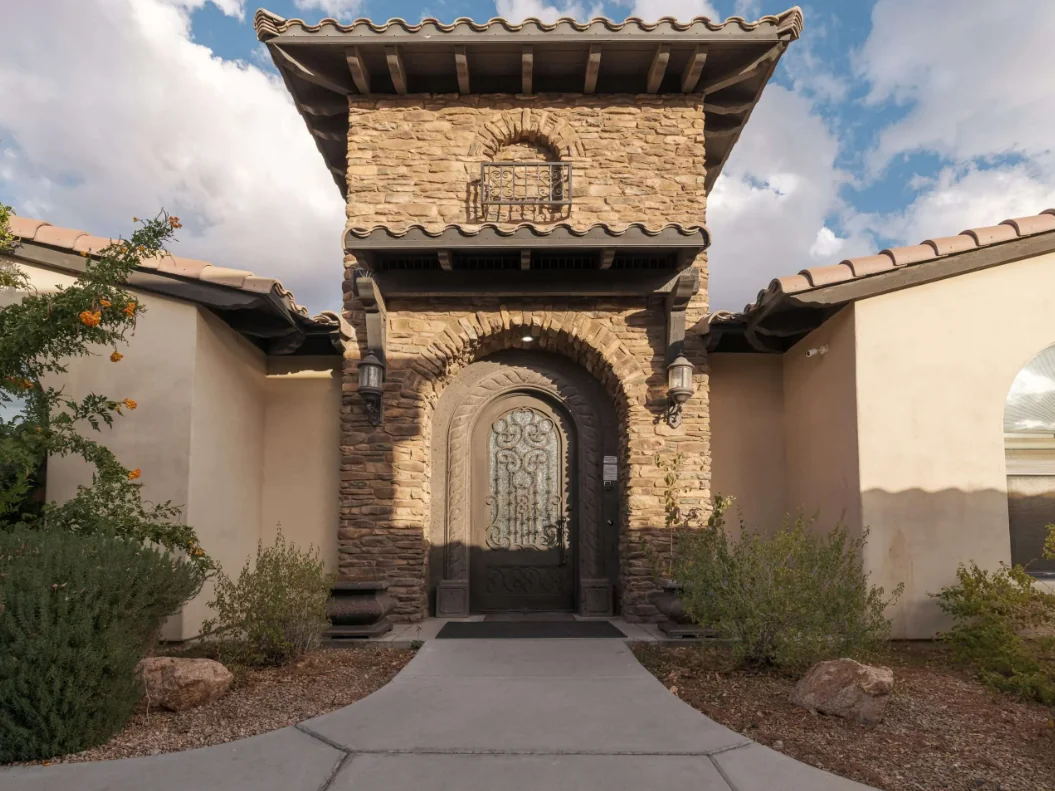 The Villages At Red Mountain