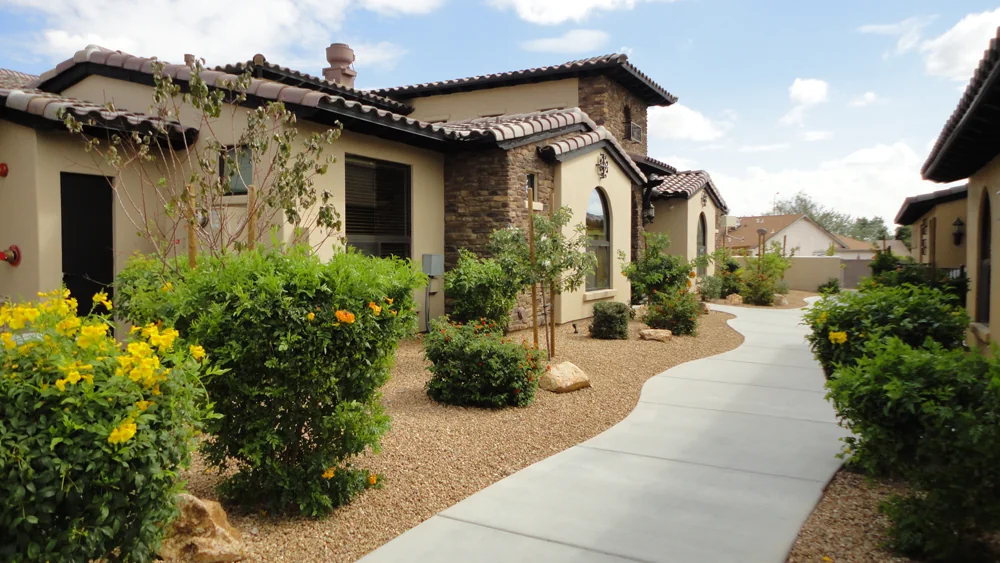 The Villages At Red Mountain