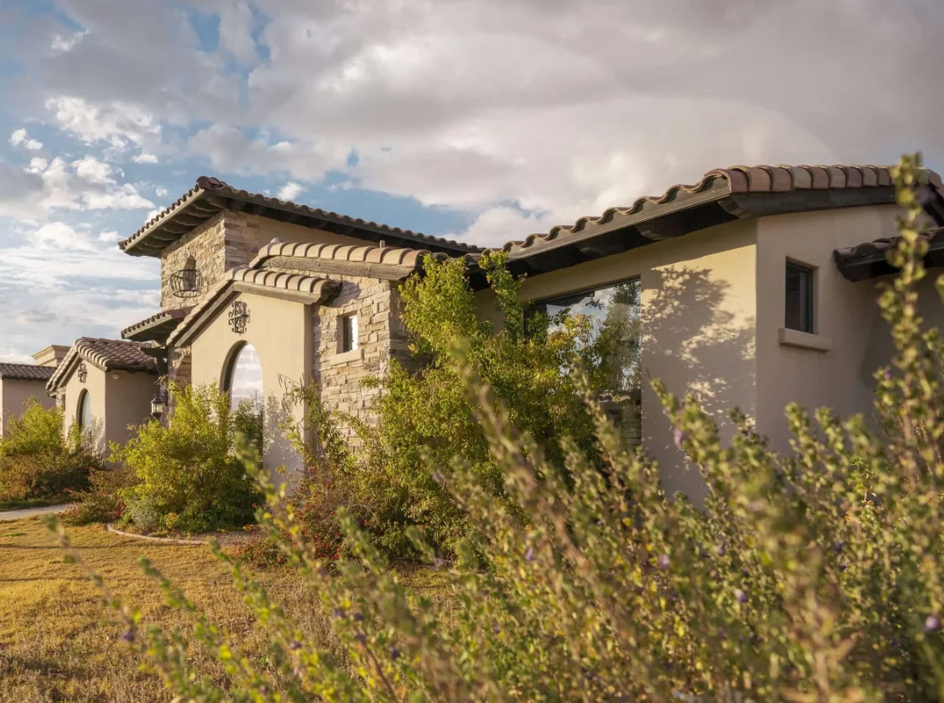 The Villages At Red Mountain