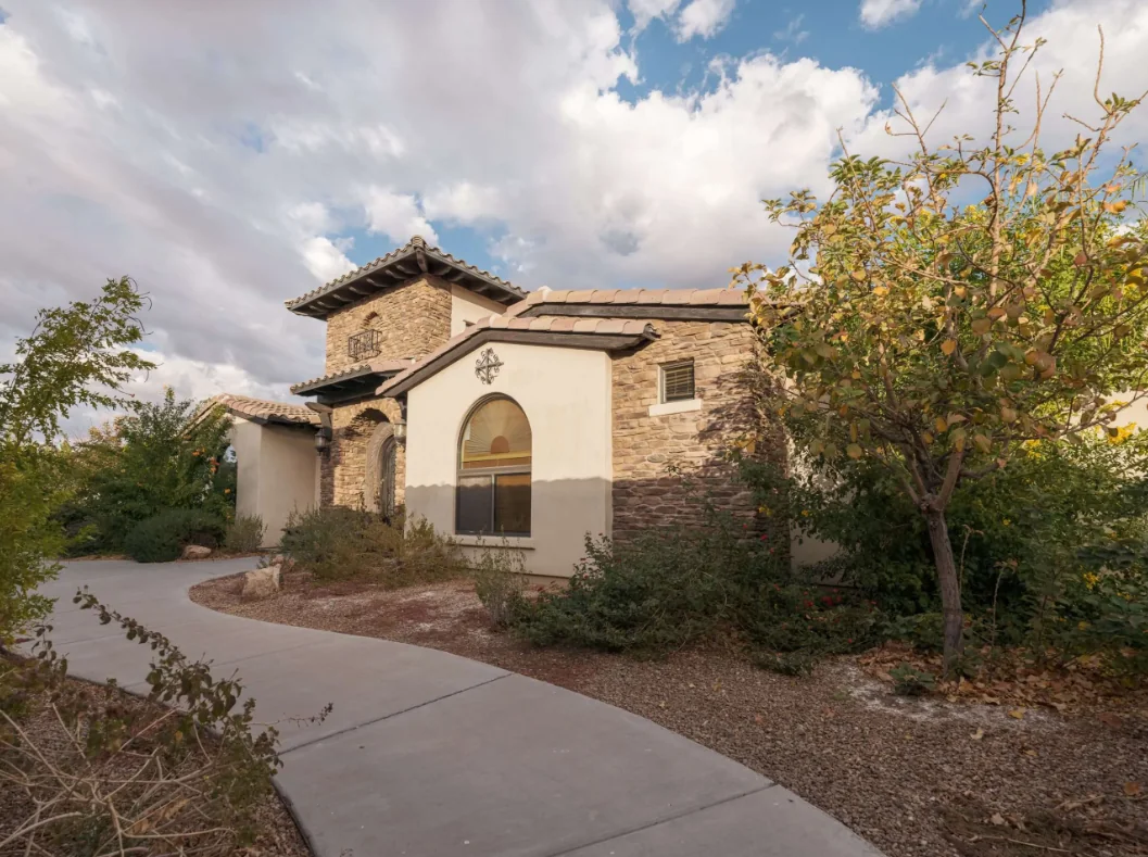 The Villages At Red Mountain