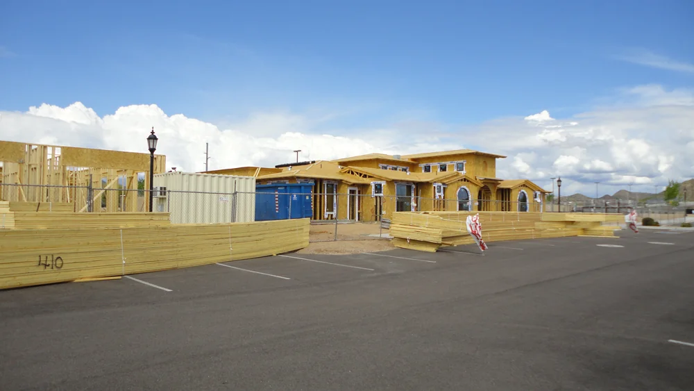The Villages At Red Mountain
