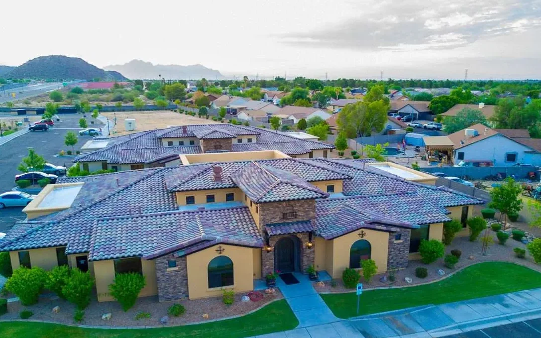 The Villages At Red Mountain