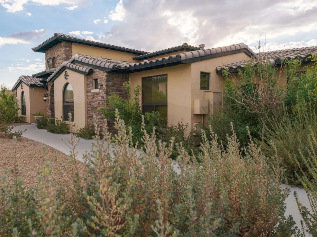 The Villages At Red Mountain