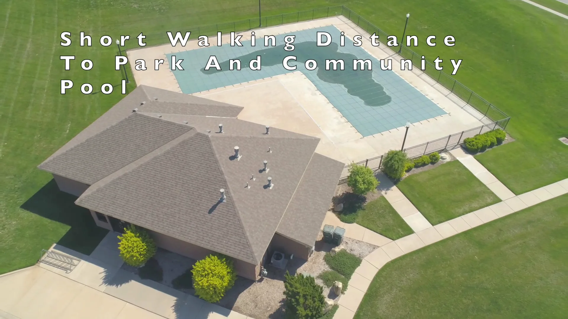The Villas At Prestwick