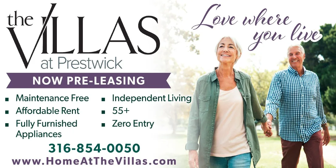 The Villas At Prestwick