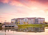 The Villas At Prestwick