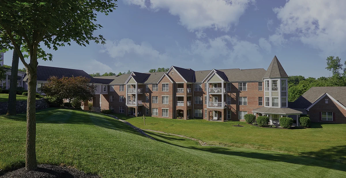 The Villas at St. Therese - Independent Living