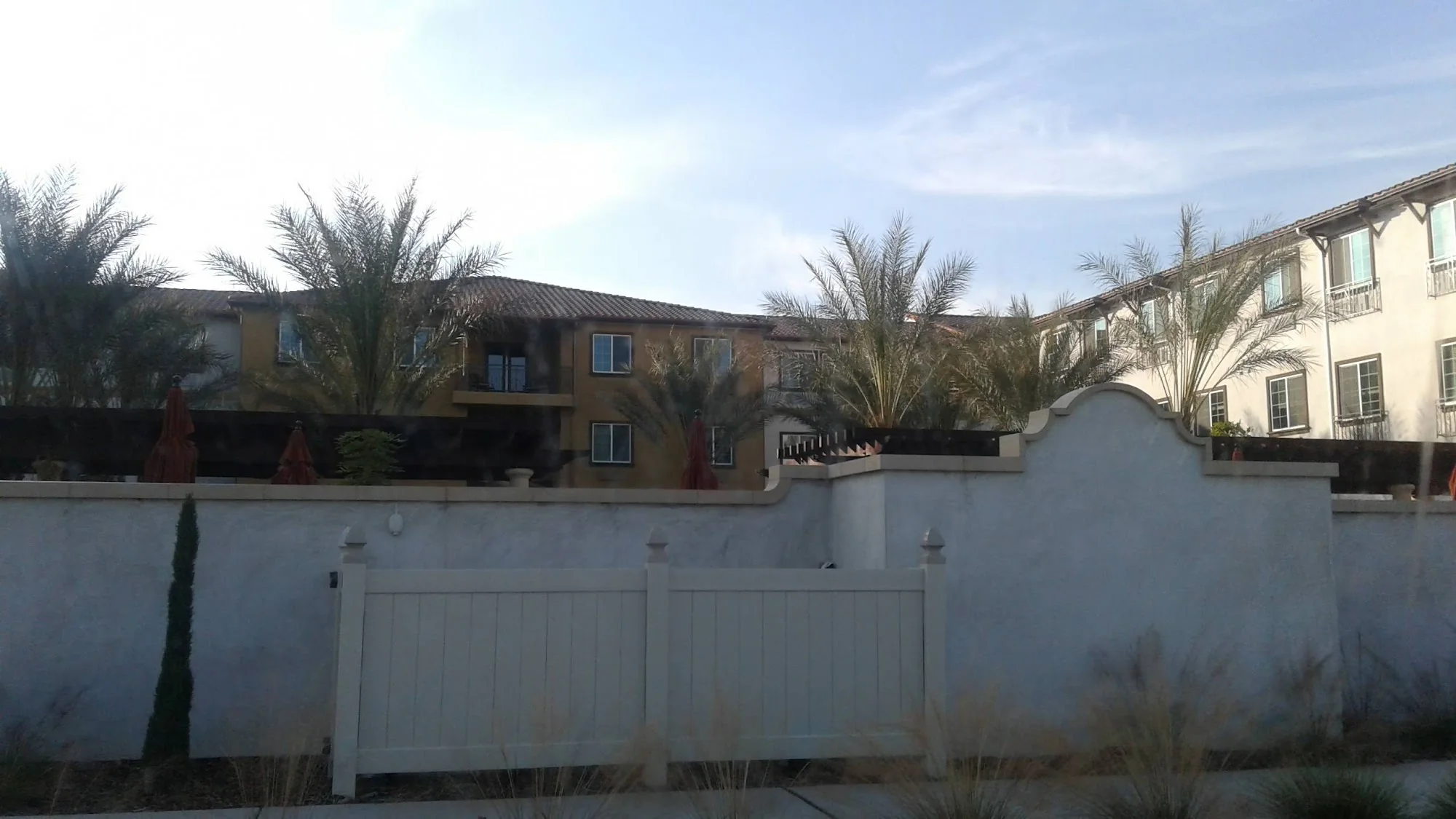The Vineyards - California Armenian Home