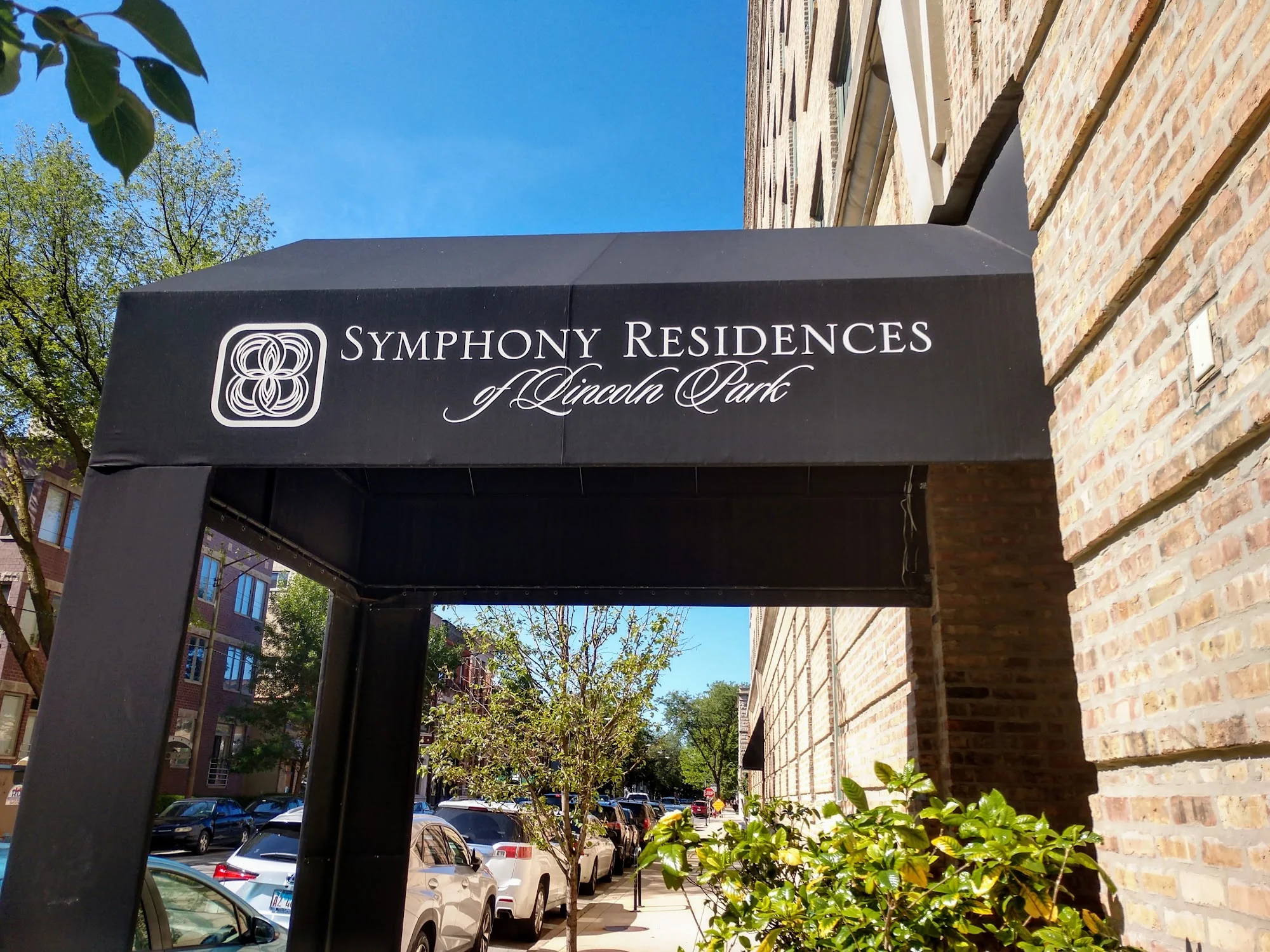 The Vistas of Lincoln Park
