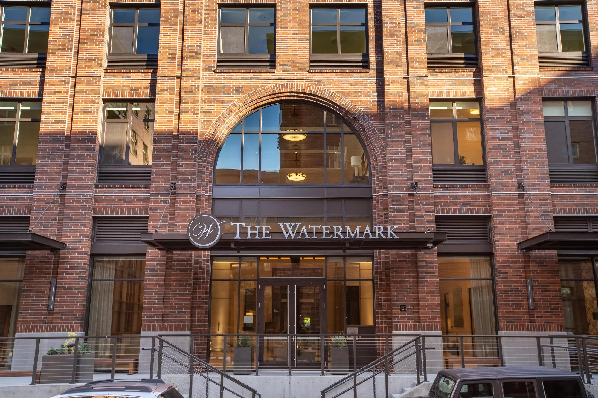 The Watermark at the Pearl