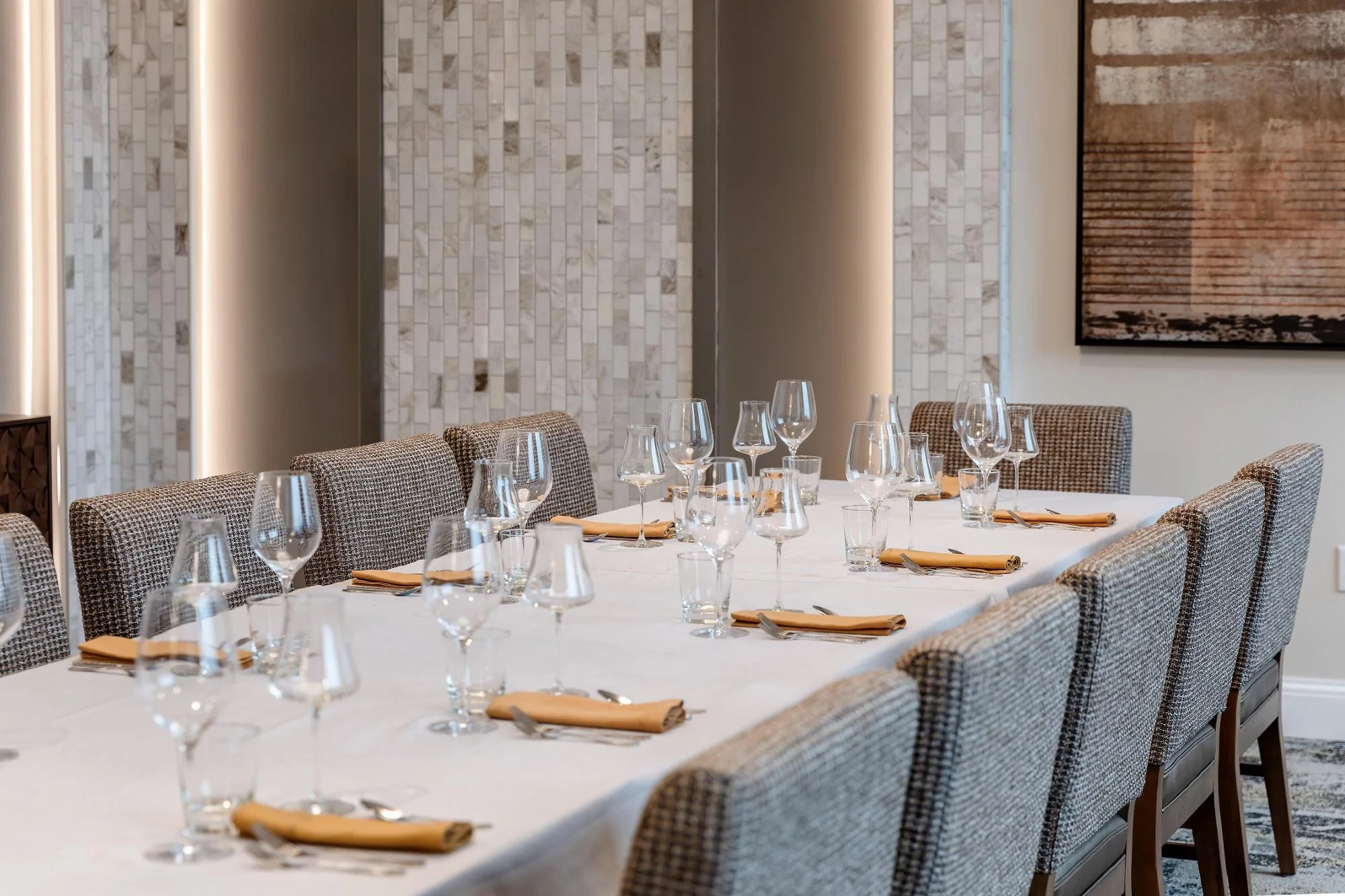 The Watermark at the Pearl