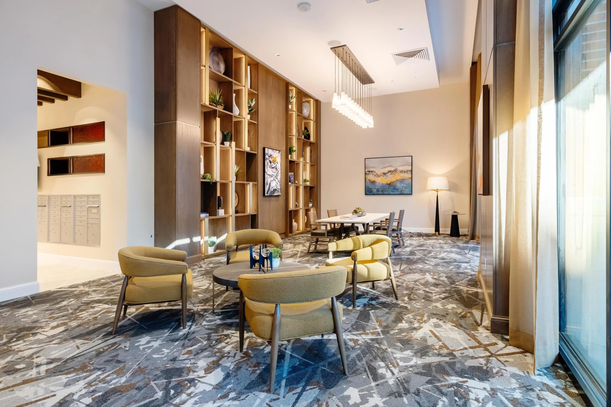 The Watermark at the Pearl