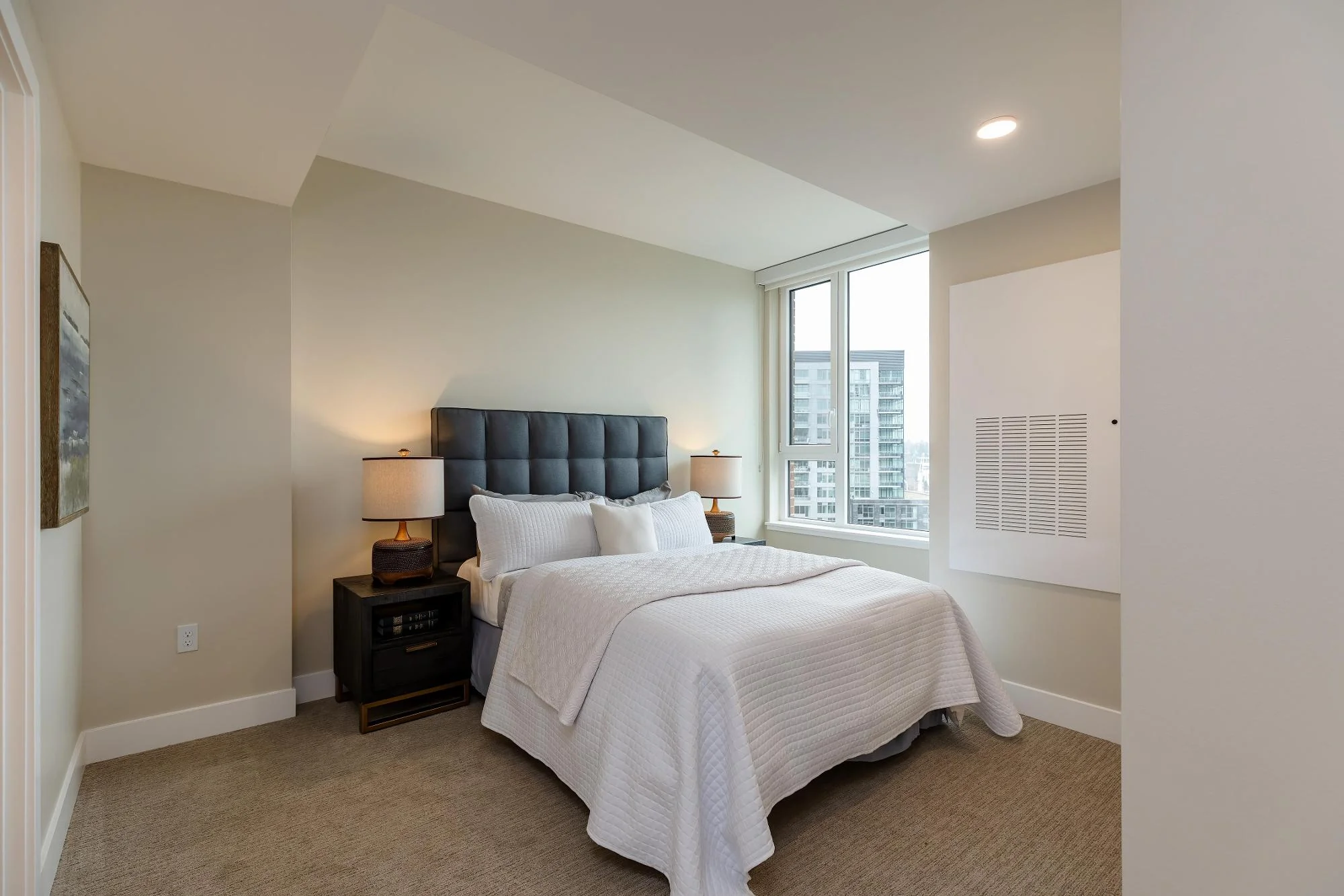 The Watermark at the Pearl