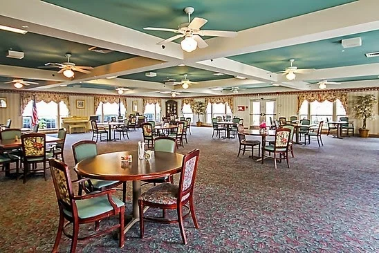 The Wellington at Southport