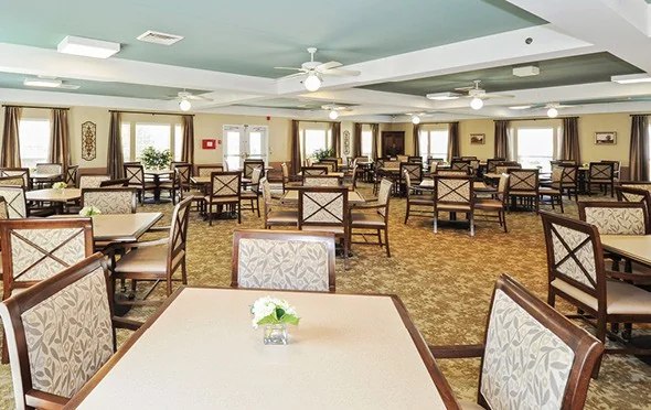 The Wellington at Southport