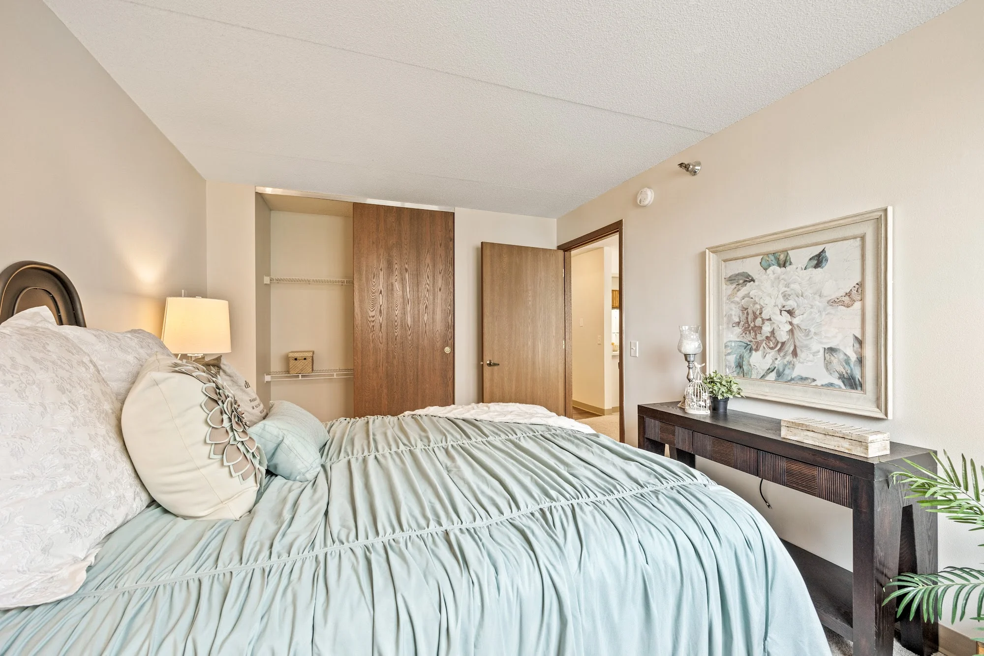The Wellington Senior Living